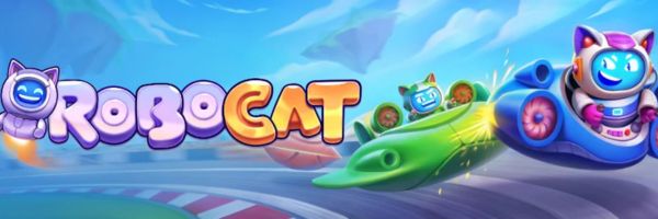 Robocat Casino program lojalnościowy